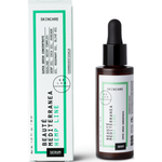 АУТЛЕТ BEAUTE MEDITERRANEA SUPER GREEN CONCENTRATE SERUM HEMP LINE