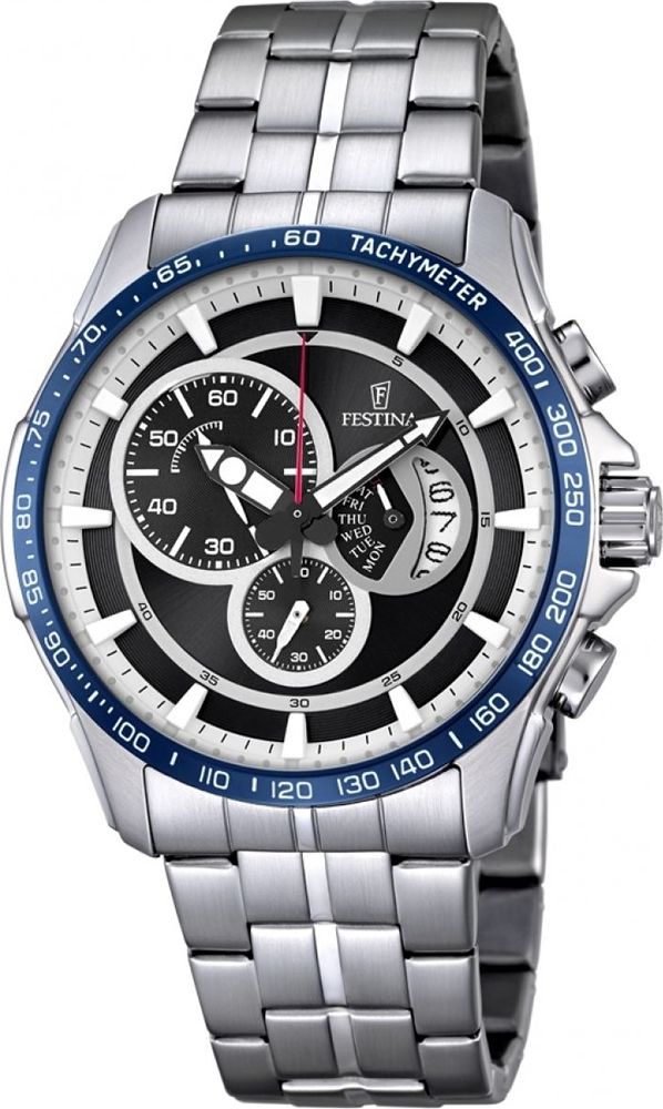 Мужские наручные часы Festina F6850/1