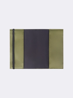 Обложка для паспорта OLA OLA