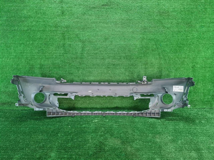 Бампер передний Mini Hatch R56 (2010-2013) Cooper S