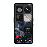 Смартфон CMF by Nothing Phone 2 Pro 8 ГБ + 128 ГБ (Чёрный | Black) (версия Global)