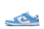 Кроссовки Nike Dunk Low Retro "University Blue"