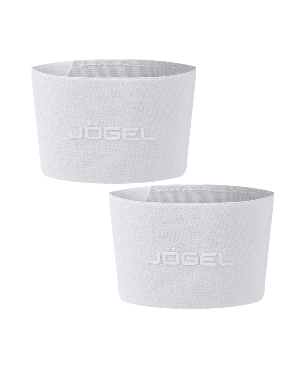 Фиксаторы щитков Guard Stay, белый