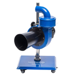 NORDBERG (MEU05) Мобильная установка для сбора выхлопных газов 380В