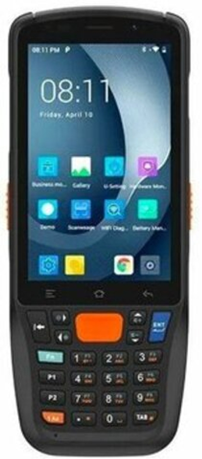 Терминал сбора данных Urovo CT48 Mobile Computer CT48-SU4S12E4031