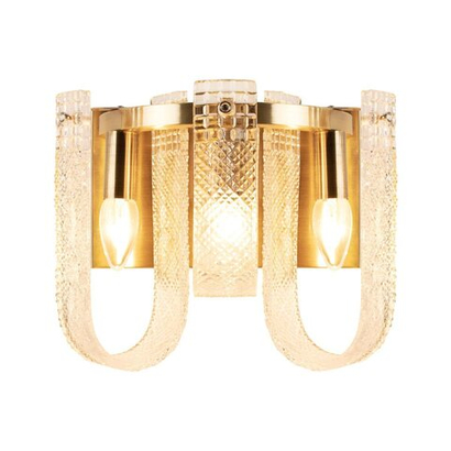 Настенный светильник Loft It Jersey 10296W