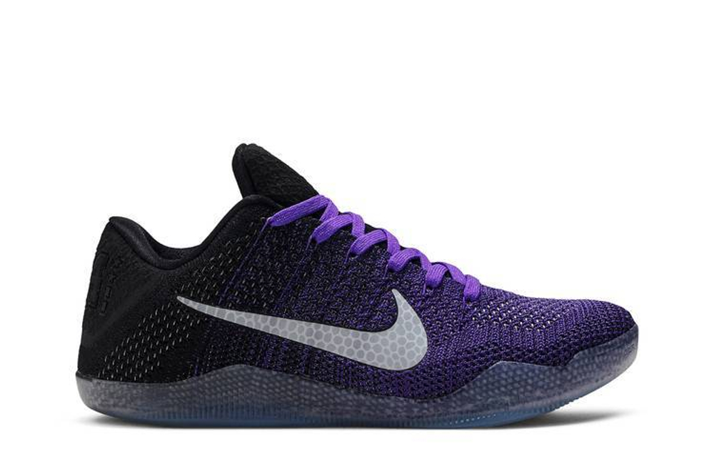 Kobe xi elite low best sale