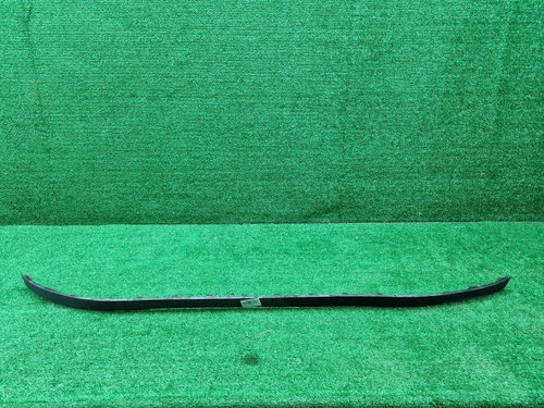 Юбка переднего бампера Kia Picanto 3 JA (21-23)