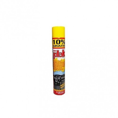 PLAK Полироль салона Лимон 750 мл