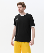 Футболка игровая CAMP Origin Jersey, черный