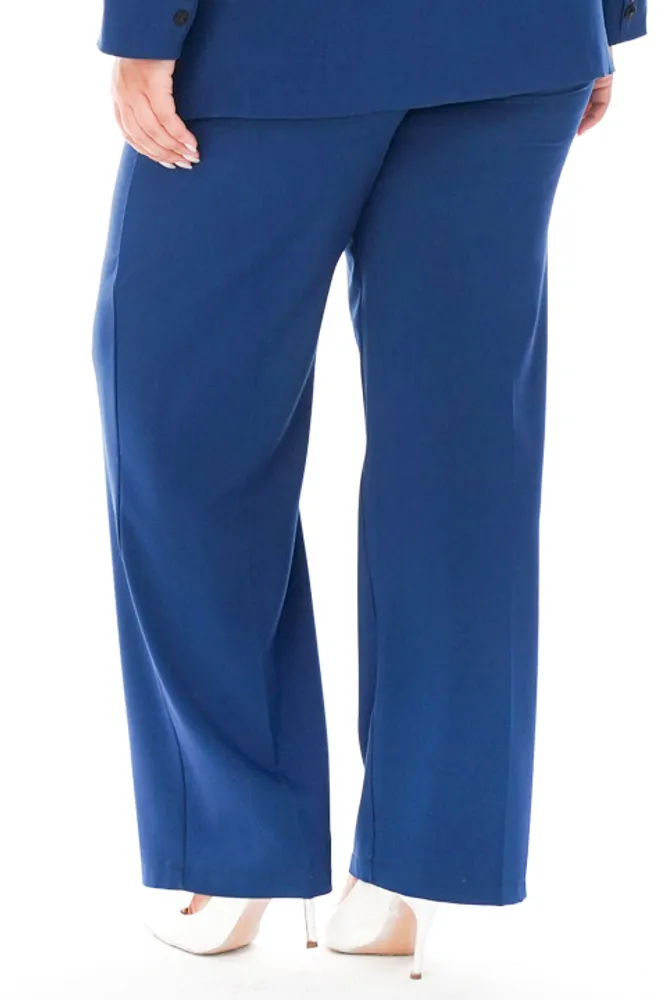 Брюки 2865 Fabrika