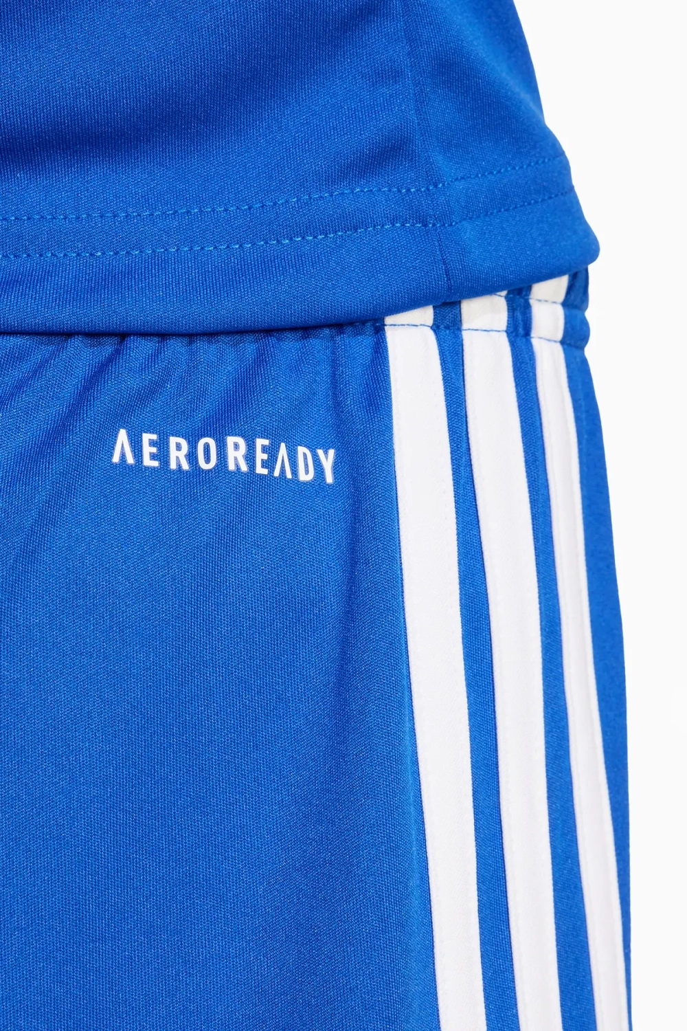 Шорты adidas Squadra 25 Junior - синий