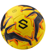 Мяч футбольный Urban №5, желтый