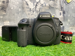 Canon EOS 6D Покупка/Продажа