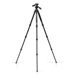 Штатив Benro TMA18AHD1A с 3D головкой