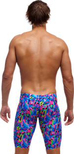 Джаммеры FUNKY TRUNKS Men's Funk & Blues