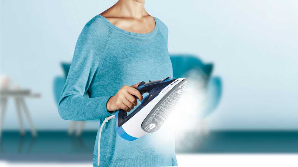 Утюг Tefal Express Steam FV2865EO