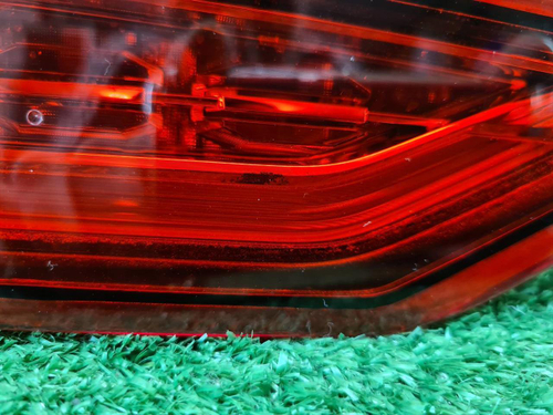 Фонарь левый внутренний Volvo V60 2 (2018-н.в.)