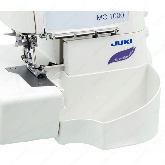 Оверлок Juki MO 1000