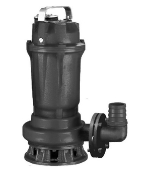 NSPG DF65/400-3.0
