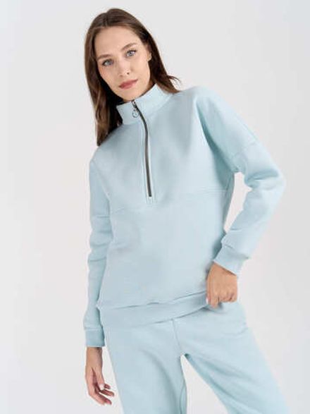 Олимпийка "Бриз" женская утепленная