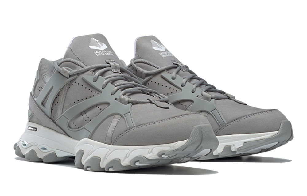 Кроссовки Mountain Research X Reebok Dmx Trail Shadow