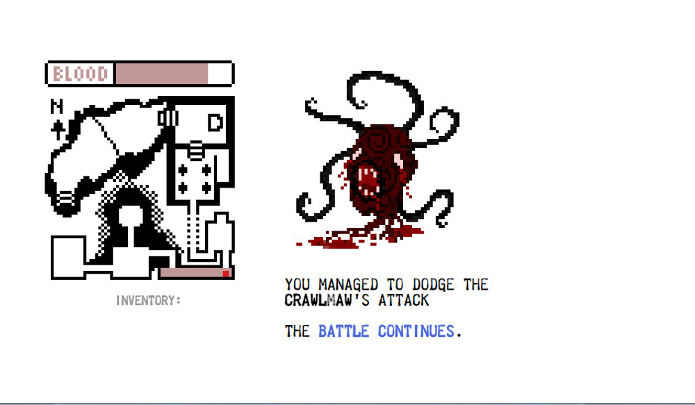 This Book Is A Dungeon (для ПК, цифровой код доступа)
