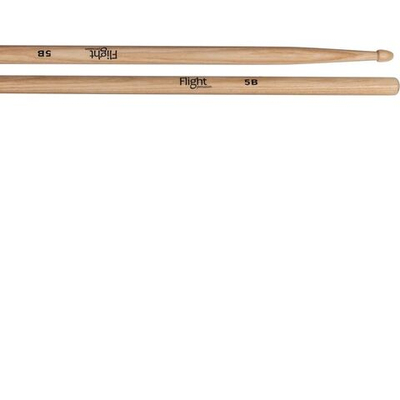 FLIGHT FDS-5B China Maple - Барабанные палочки клен