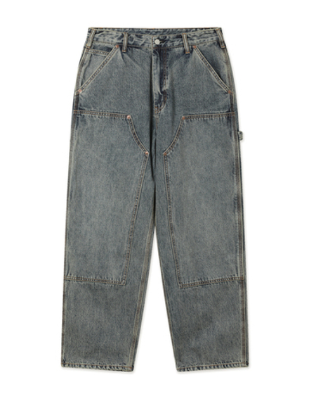 Мужские Джинсы Denim Carpenter