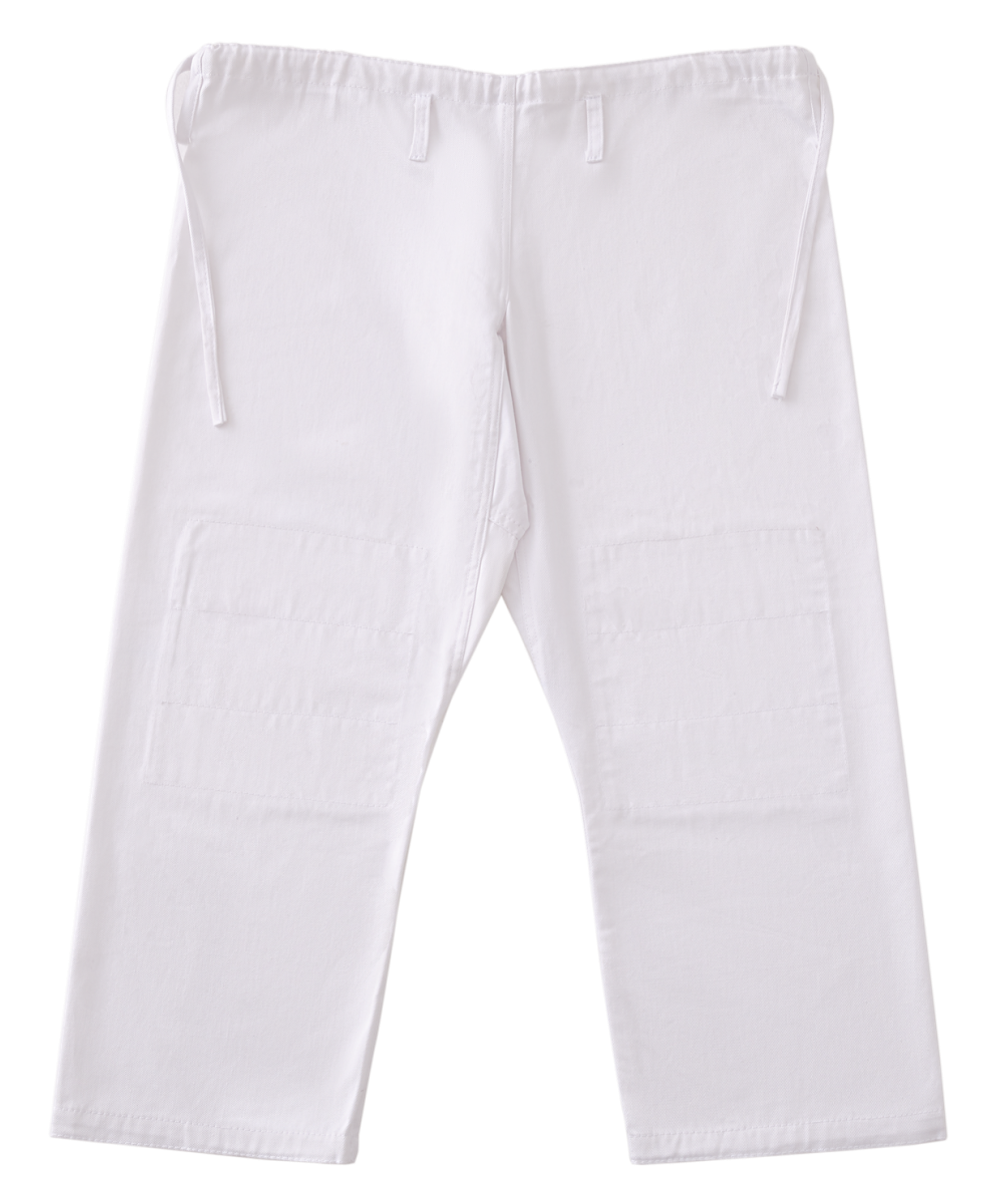 Кимоно для дзюдо INSANE Start 0/130 белый