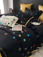 Комплект постельного белья Louis Vuitton