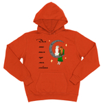 Толстовка "Дом где Пудель"