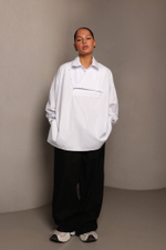 Рубашка-поло