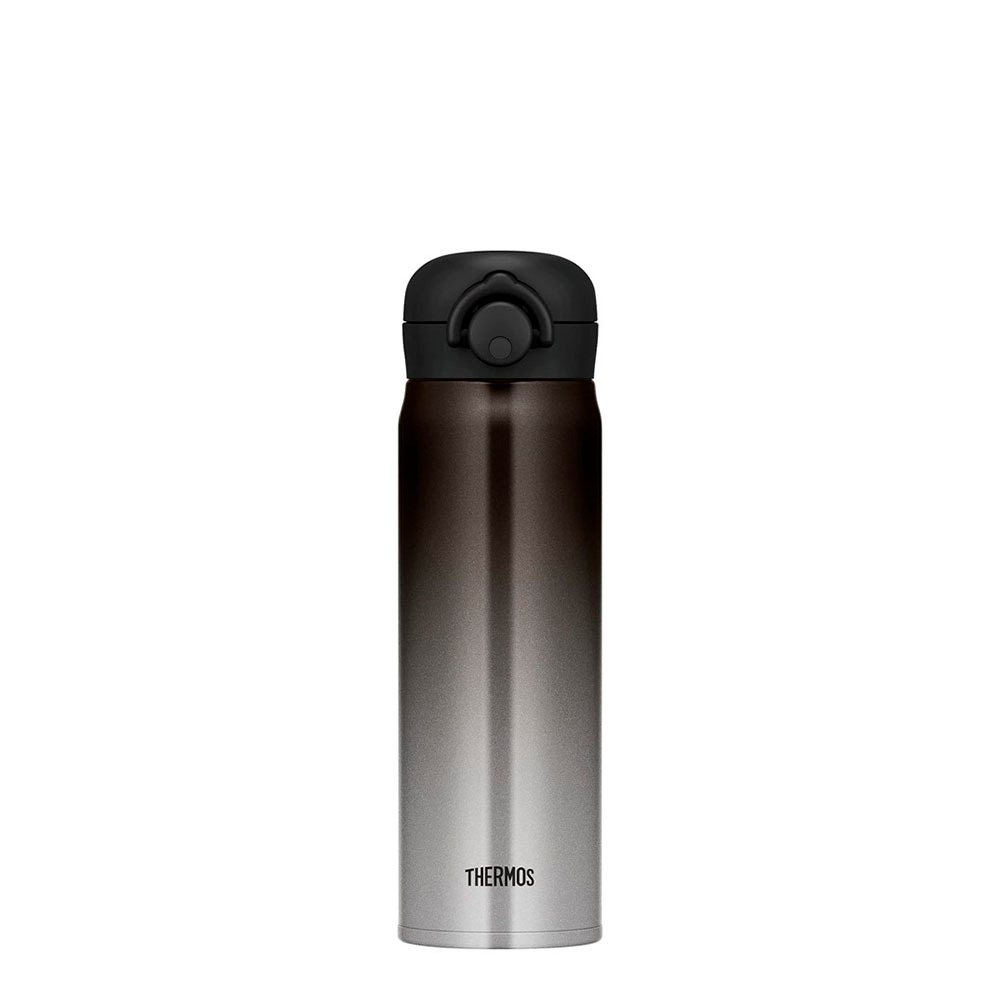 Термокружка Thermos JNR-502 LTD BKG (0,5 литра), черный градиент