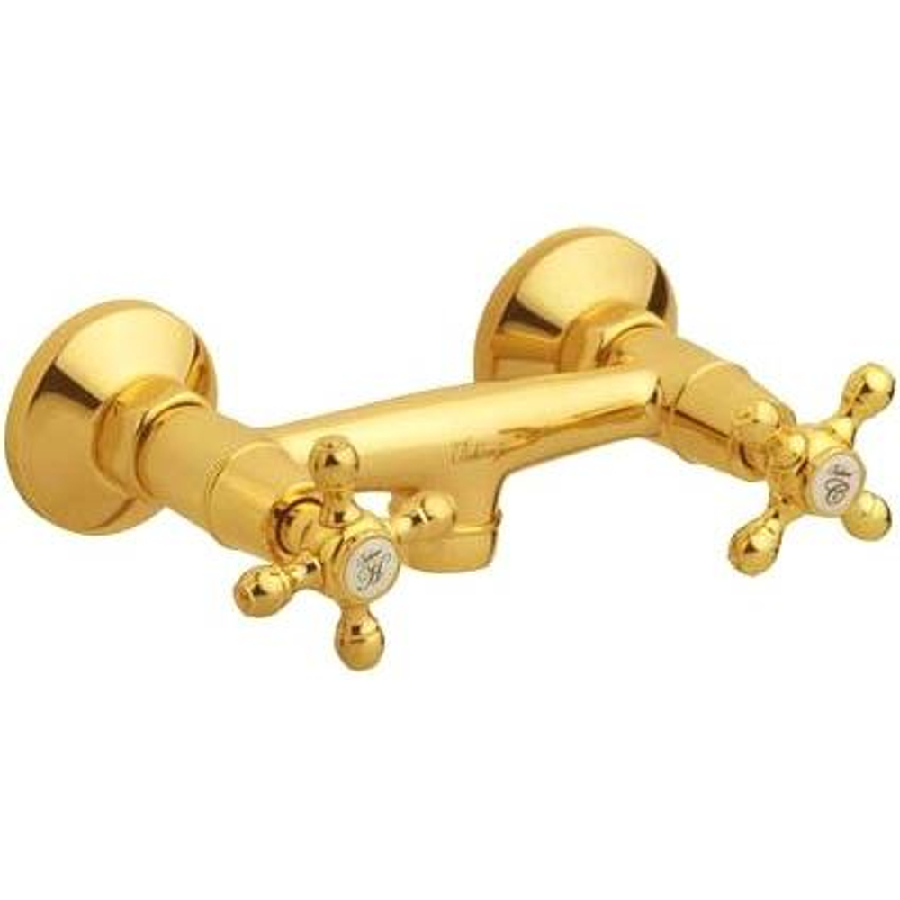 Смеситель для душа Boheme Tradizionale Oro 294