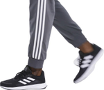 Кроссовки Adidas DURAMO SL CBLACK/FTWWHT/GRESIX