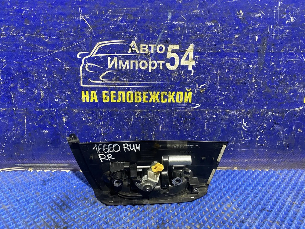 Ручка двери задней правой внешняя Honda VEZEL 2013-2018