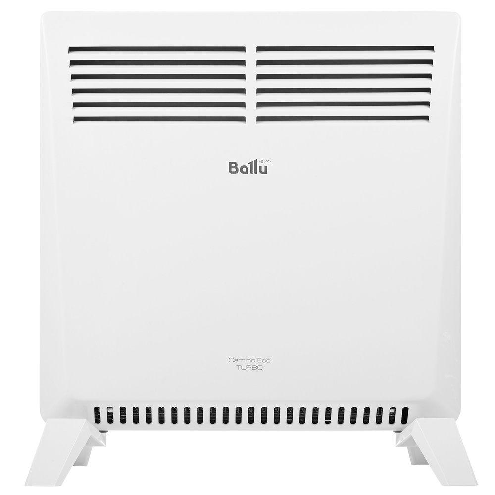 Конвектор электрический Ballu Camino Eco Turbo BEC/EMT-1000