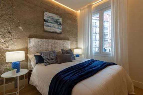 Журнальный столик Marae Ø50 см белый