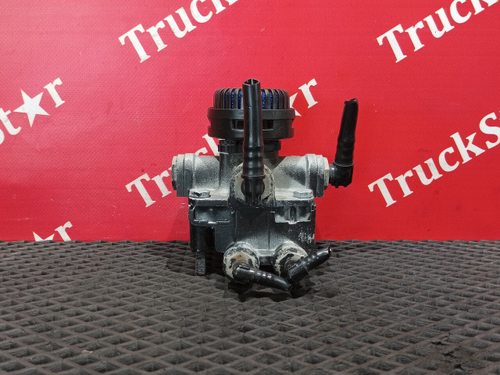 Клапан ускорительный 2023г