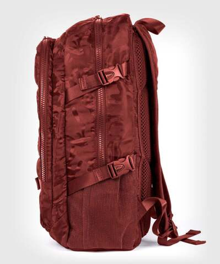 Рюкзак Venum Challenger Pro Camo Burgundy