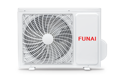 FUNAI SENSEI RAC-SN25HP.D03