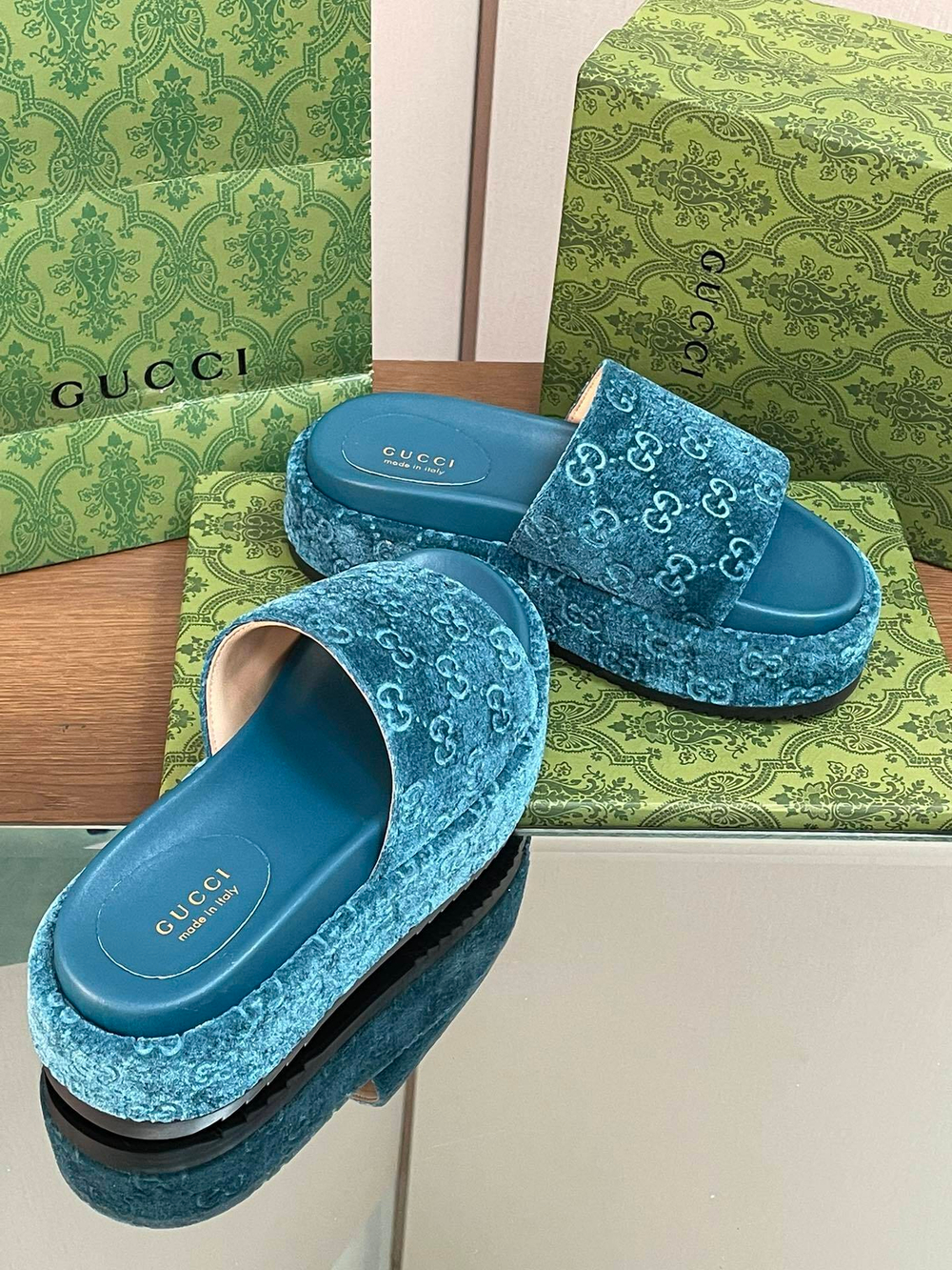 Gucci Sandal