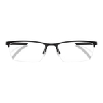 Oakley Prescription Очки Half Rim Metal Rectangular 0ox3141 04