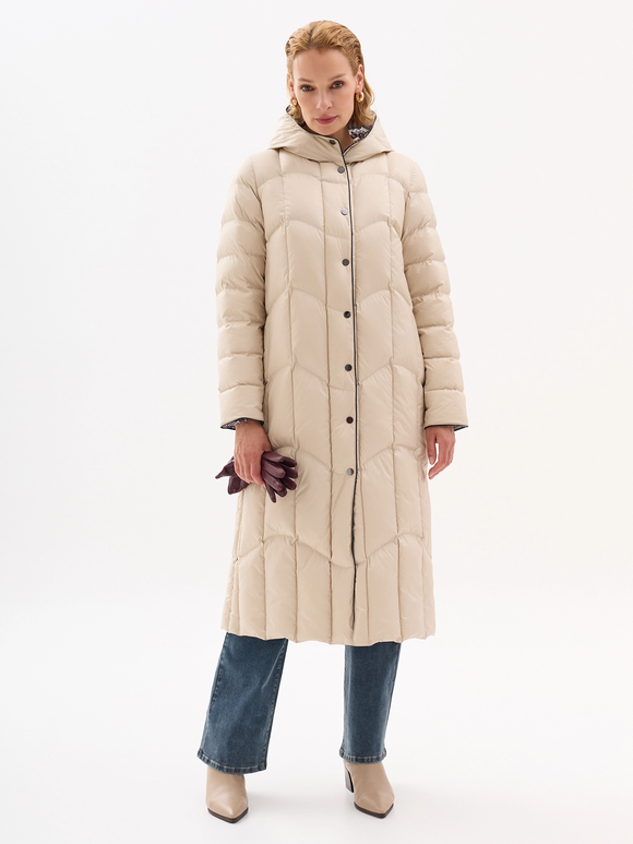 Пальто женское 524615/20 Bulmer