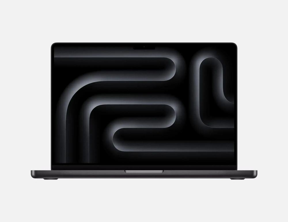 MacBook Pro 14" (M4 Pro 12-Core, GPU 16-Core, 24GB, 512GB)