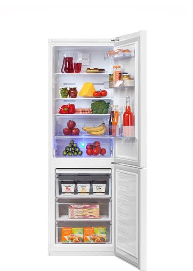 Холодильник Beko RCNK 321E20 W