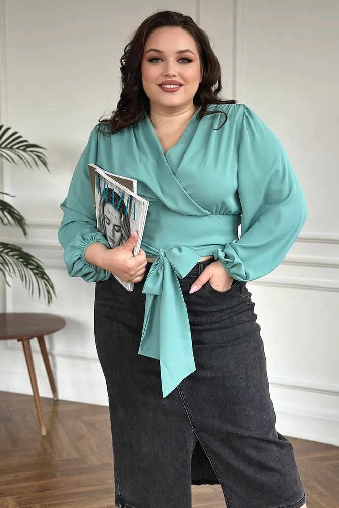 Юбка 4823 Fabrika