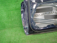 Дверь передняя правая Mercedes GLC X253 (2015-н.в.)