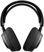 Наушники SteelSeries Arctis Nova 7 черный
